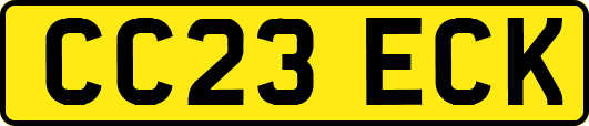 CC23ECK