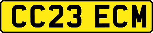 CC23ECM