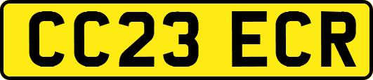 CC23ECR