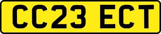 CC23ECT