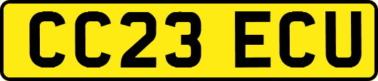CC23ECU