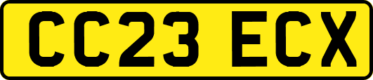 CC23ECX