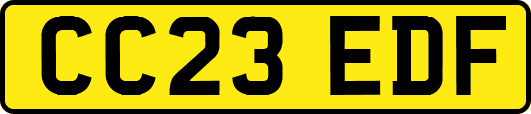 CC23EDF