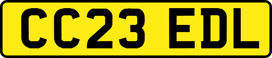 CC23EDL