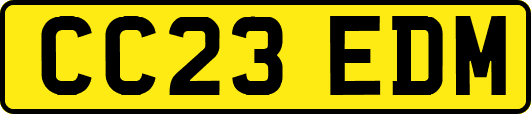 CC23EDM