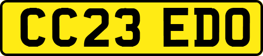 CC23EDO
