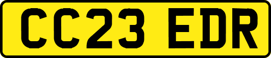 CC23EDR