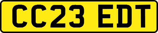 CC23EDT