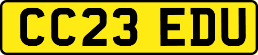 CC23EDU