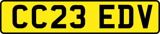 CC23EDV