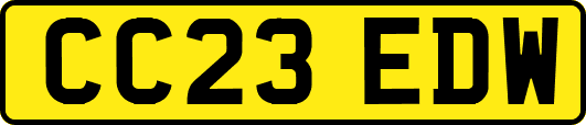 CC23EDW