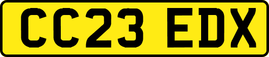 CC23EDX