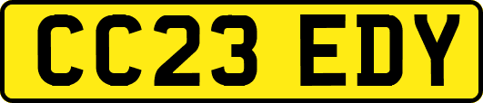 CC23EDY