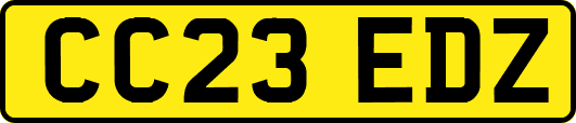CC23EDZ