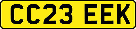 CC23EEK