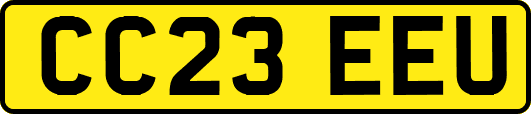 CC23EEU