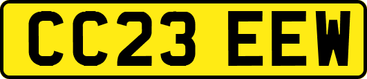 CC23EEW