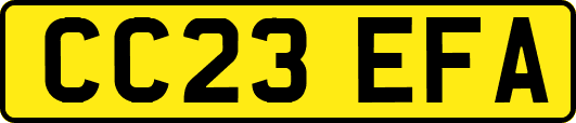 CC23EFA
