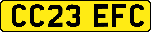 CC23EFC
