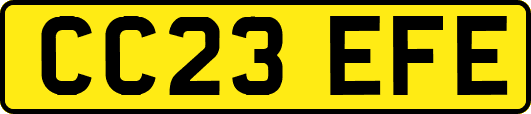 CC23EFE
