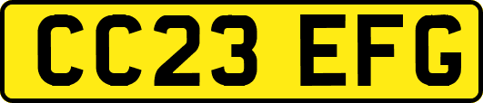 CC23EFG