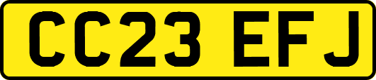 CC23EFJ