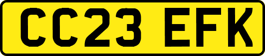 CC23EFK