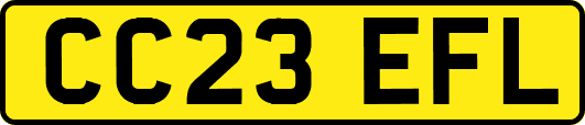 CC23EFL