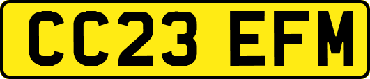 CC23EFM