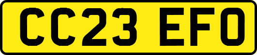 CC23EFO