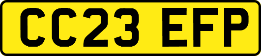CC23EFP