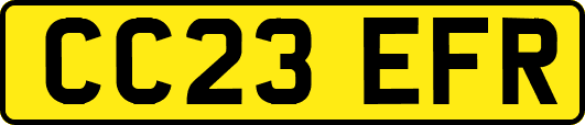 CC23EFR