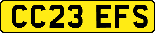 CC23EFS