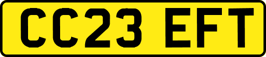 CC23EFT