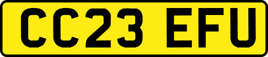 CC23EFU