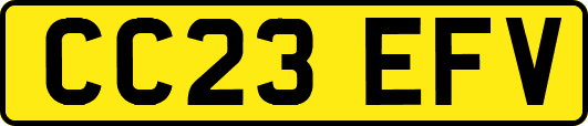 CC23EFV