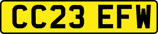 CC23EFW