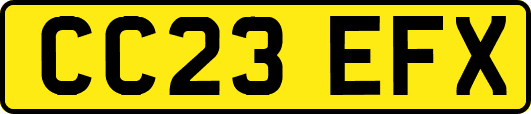 CC23EFX