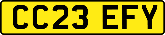 CC23EFY