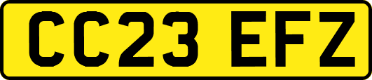 CC23EFZ