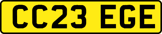 CC23EGE