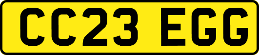 CC23EGG