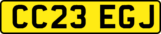 CC23EGJ