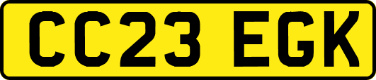 CC23EGK