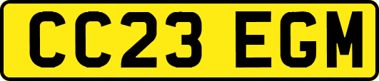 CC23EGM