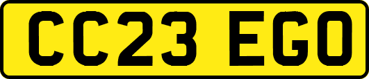 CC23EGO