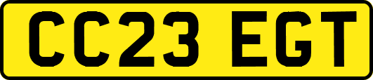 CC23EGT