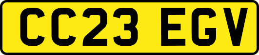 CC23EGV