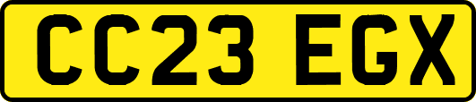 CC23EGX