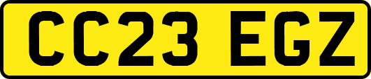 CC23EGZ